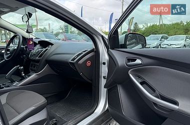 Універсал Ford Focus 2012 в Стрию