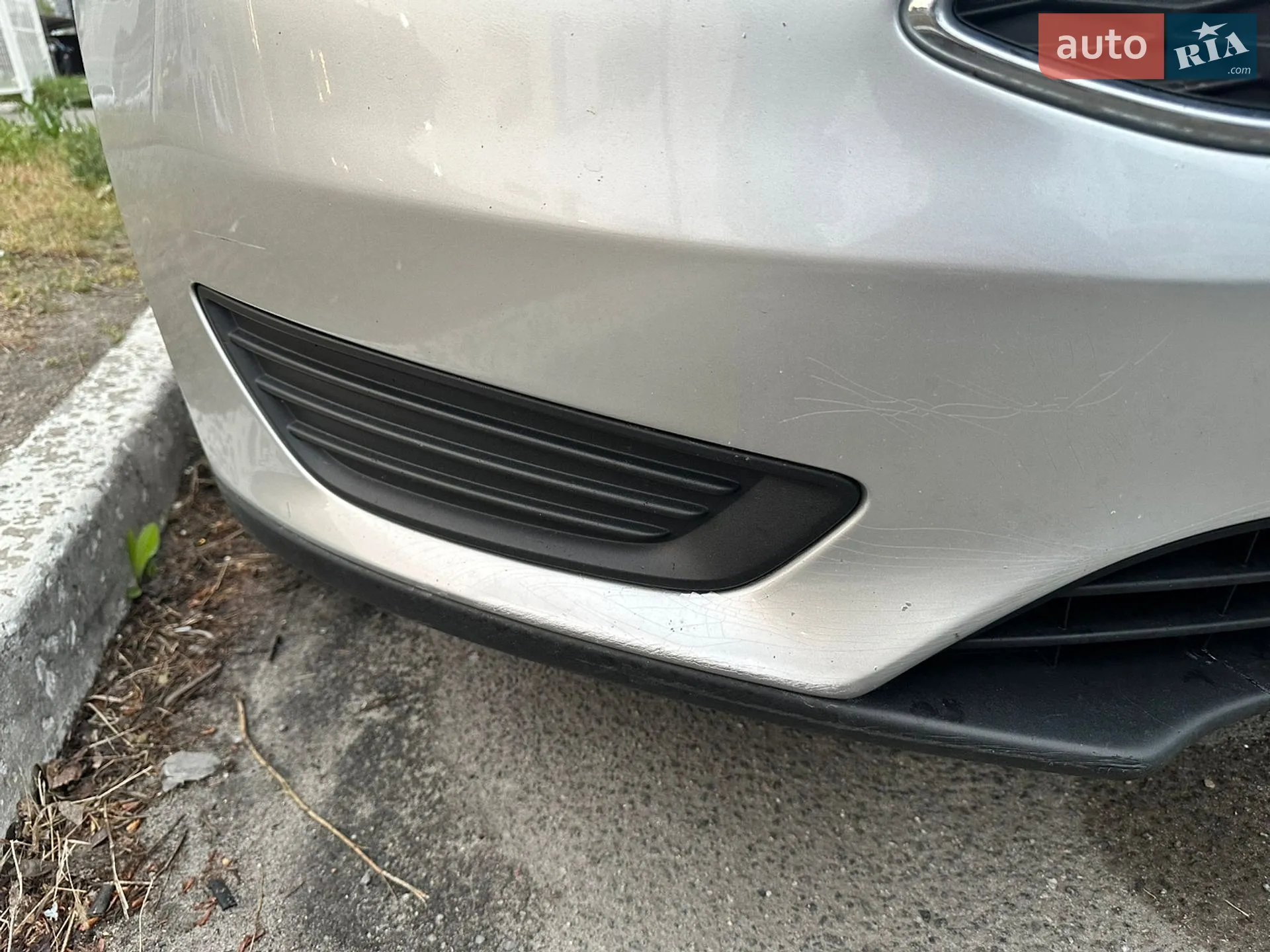 2018 Ford Focus - мініатюра 14