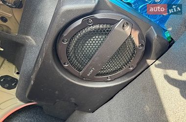 Седан Ford Focus 2018 в Киеве