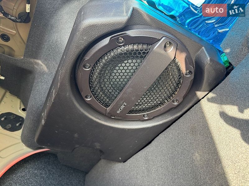 Седан Ford Focus 2018 в Киеве