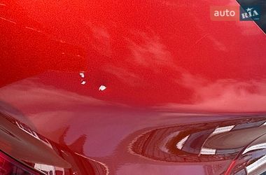 Седан Ford Focus 2018 в Киеве