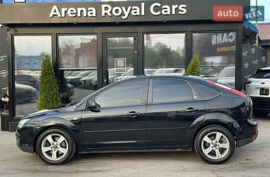 Хэтчбек Ford Focus 2006 в Харькове