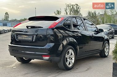 Хэтчбек Ford Focus 2006 в Харькове