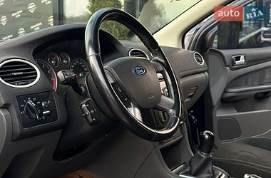 Хэтчбек Ford Focus 2006 в Харькове