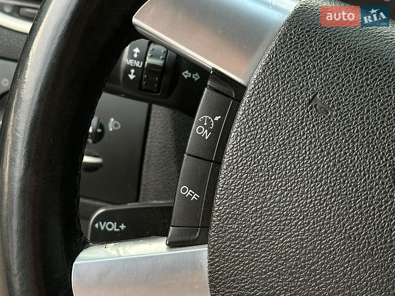 Хэтчбек Ford Focus 2006 в Харькове