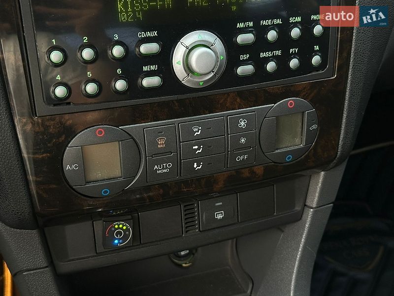 Хэтчбек Ford Focus 2006 в Харькове
