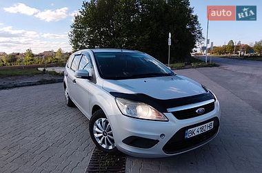Універсал Ford Focus 2009 в Шумську
