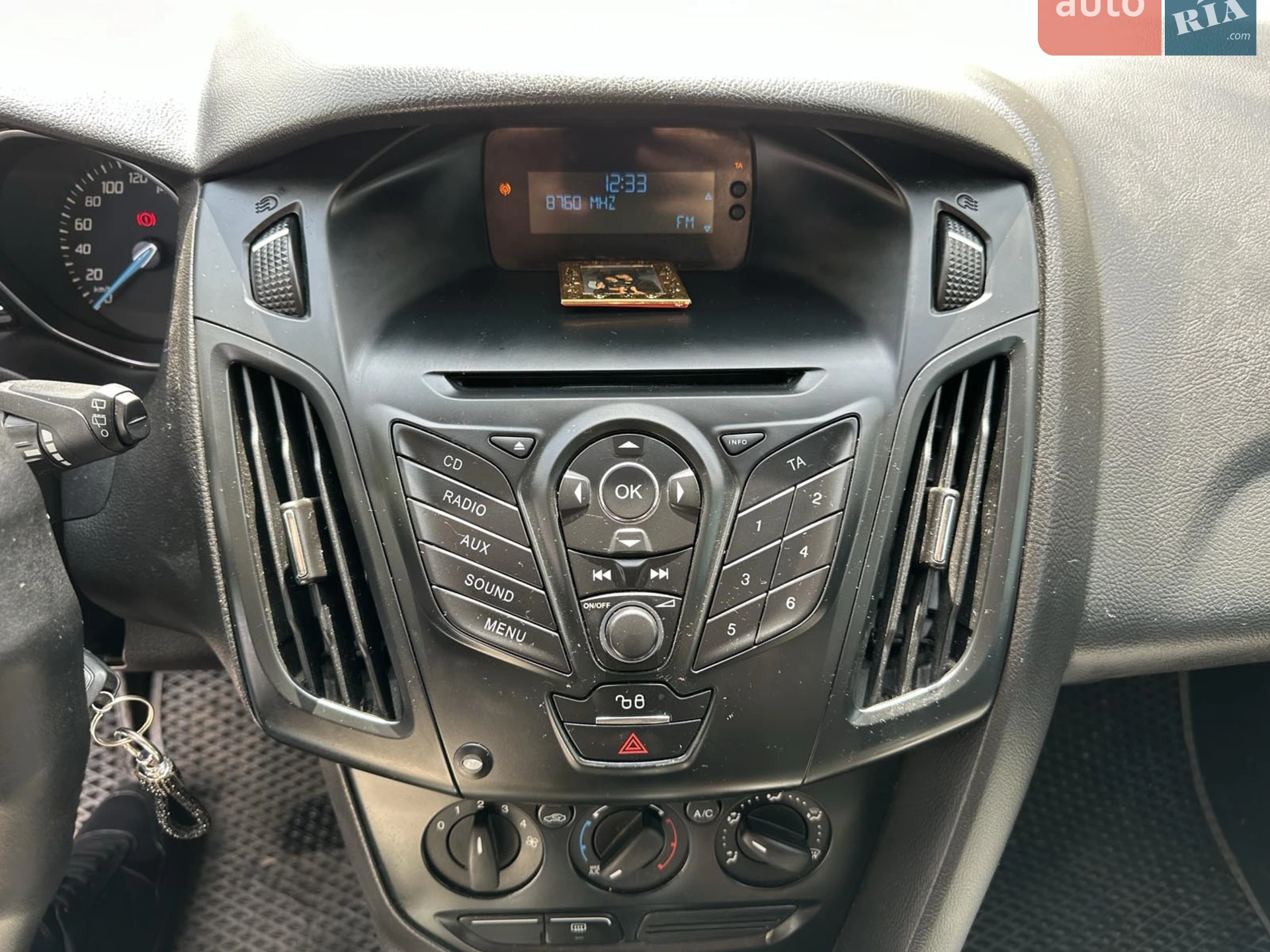 2013 Ford Focus - мініатюра 24