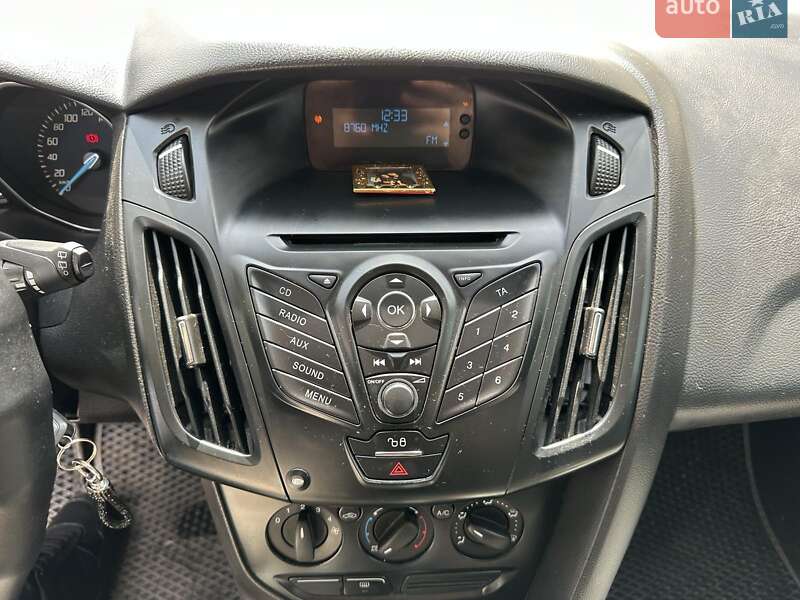 Универсал Ford Focus 2013 в Виннице