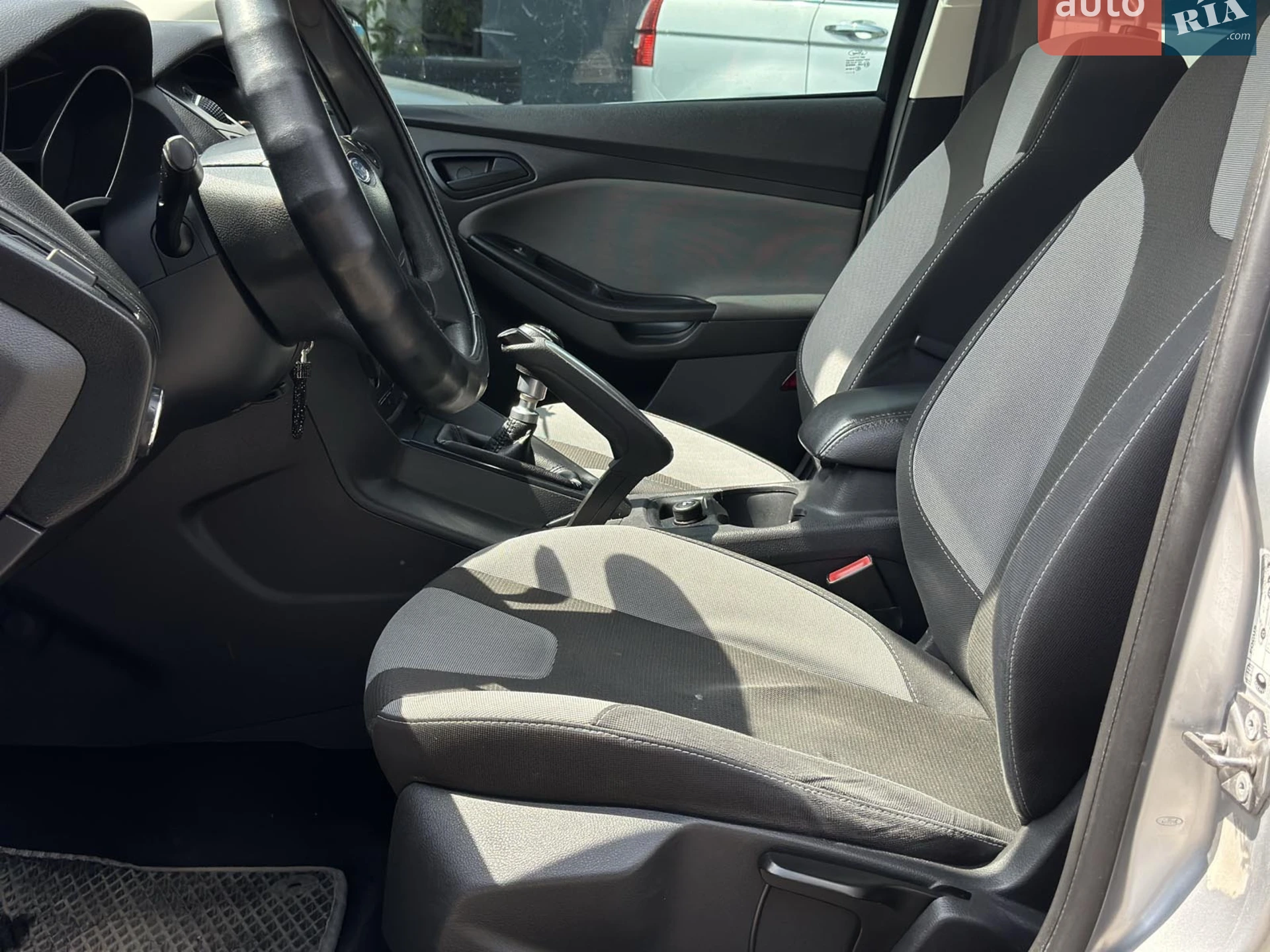 2013 Ford Focus - мініатюра 20