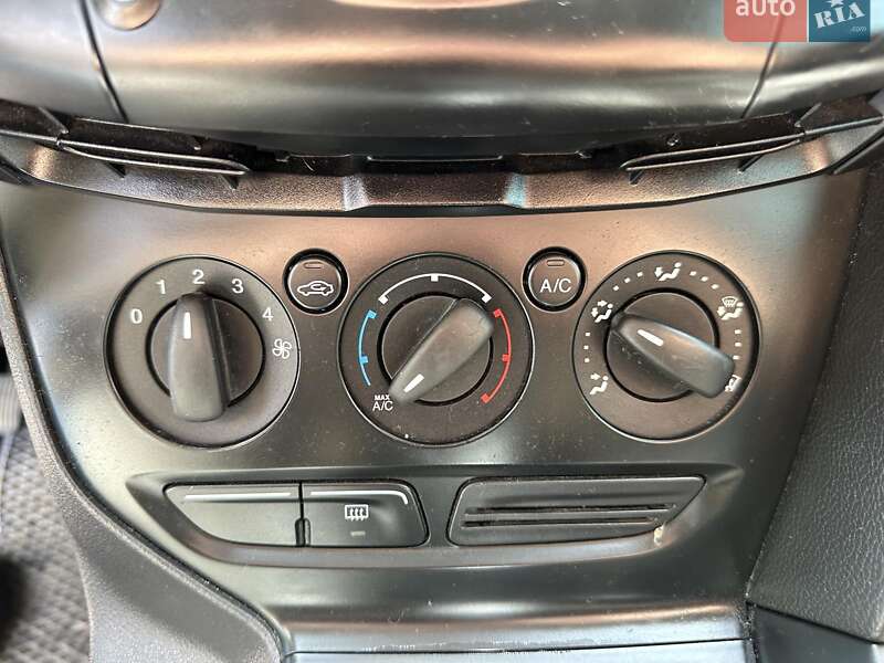Универсал Ford Focus 2013 в Виннице