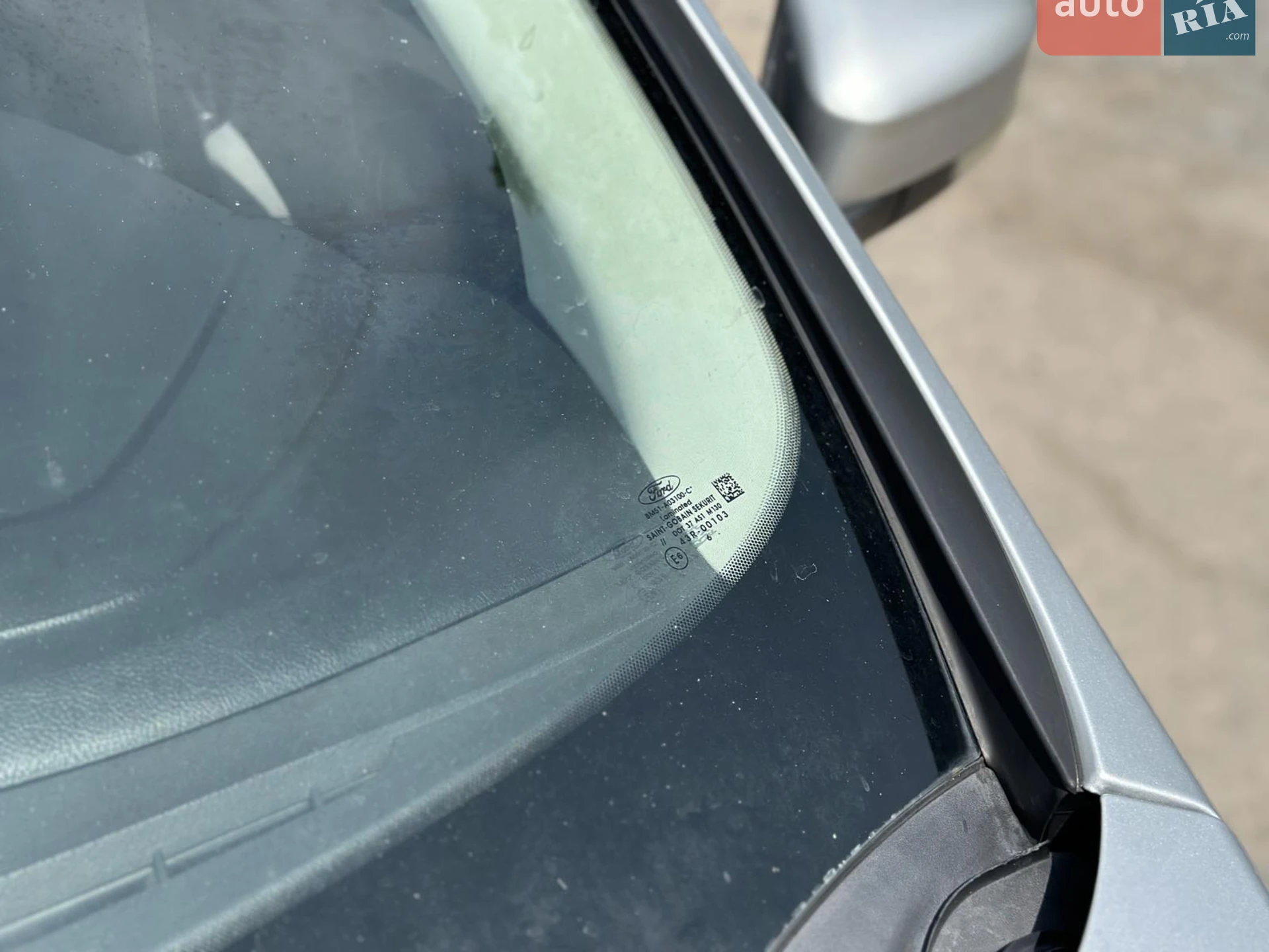 2013 Ford Focus - мініатюра 6