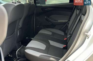 Универсал Ford Focus 2013 в Виннице