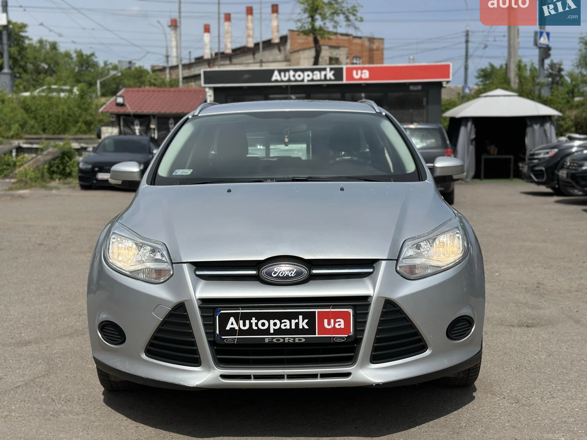2013 Ford Focus - мініатюра 2