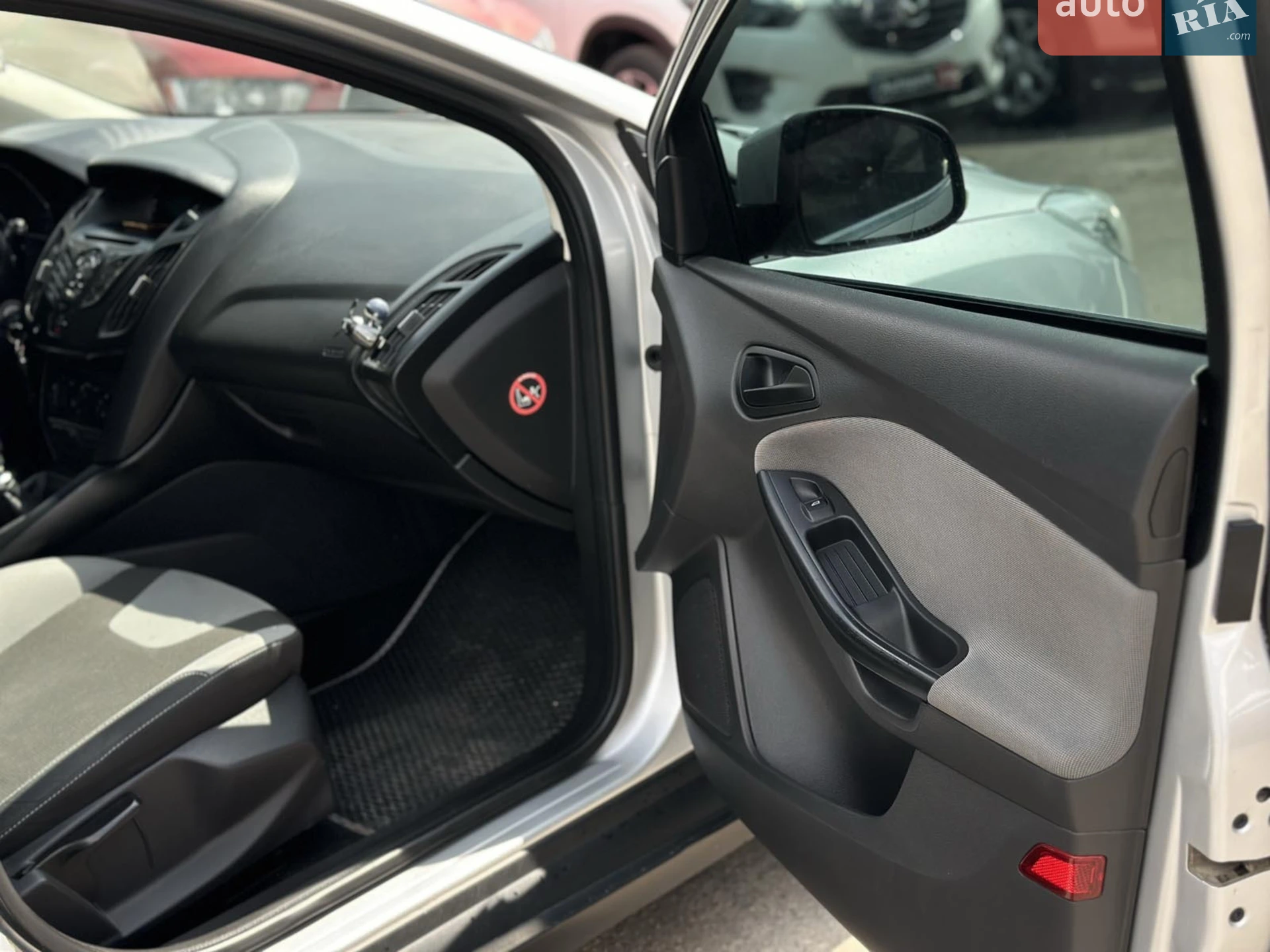 2013 Ford Focus - мініатюра 17