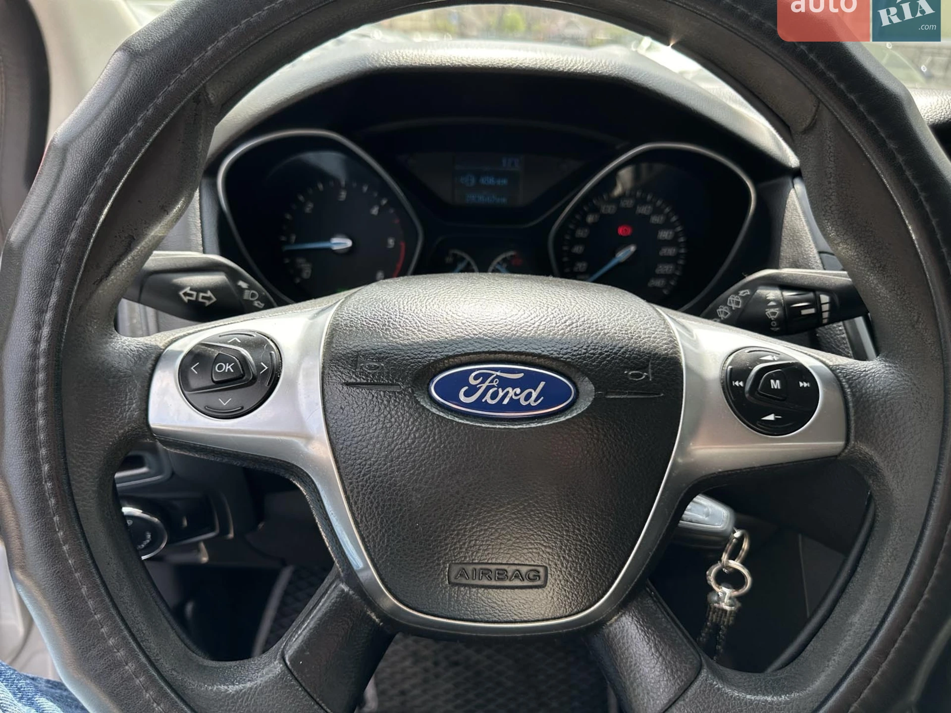 2013 Ford Focus - мініатюра 27