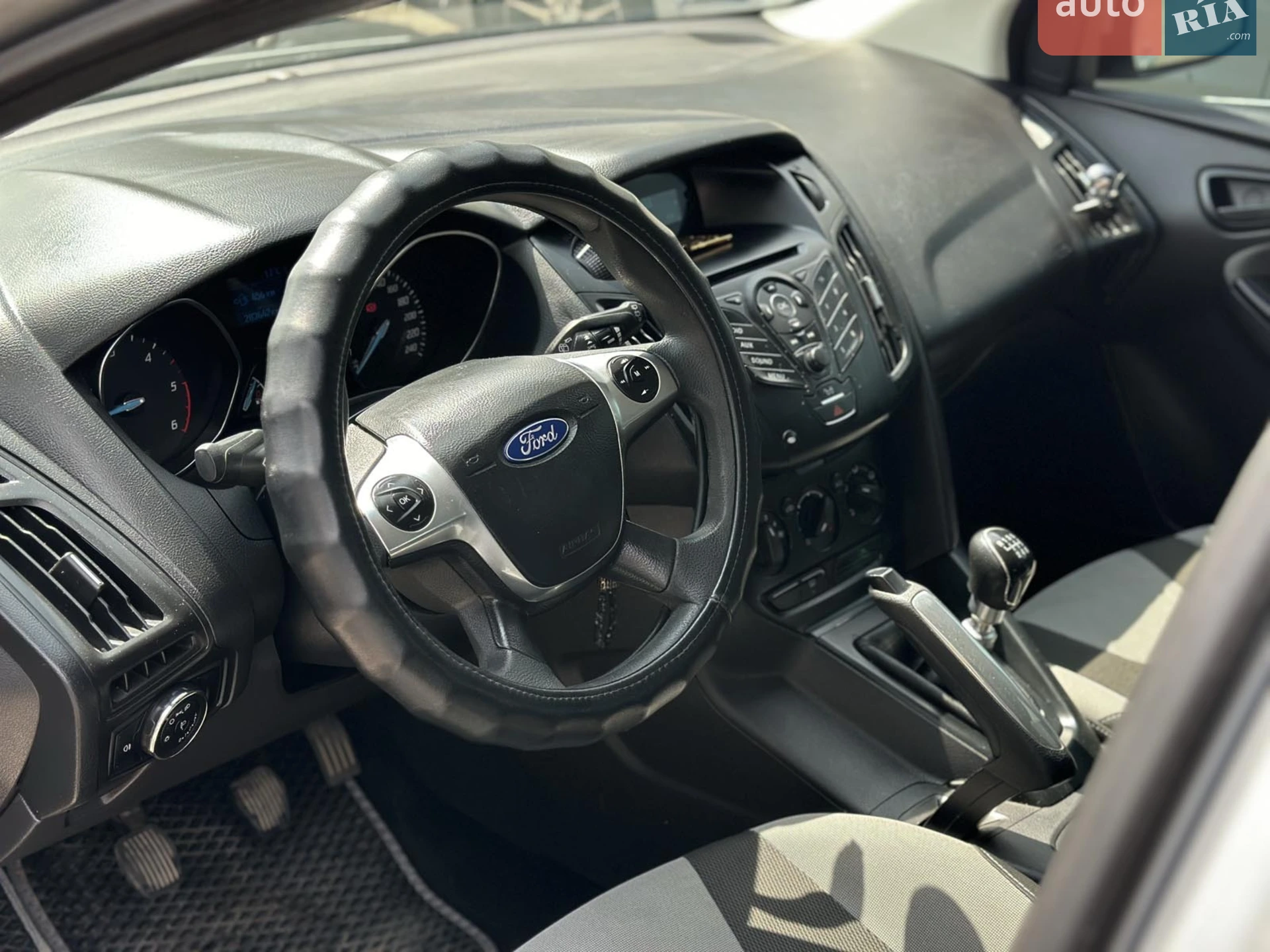 2013 Ford Focus - мініатюра 22