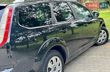 Універсал Ford Focus 2009 в Дрогобичі