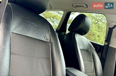 Універсал Ford Focus 2009 в Дрогобичі