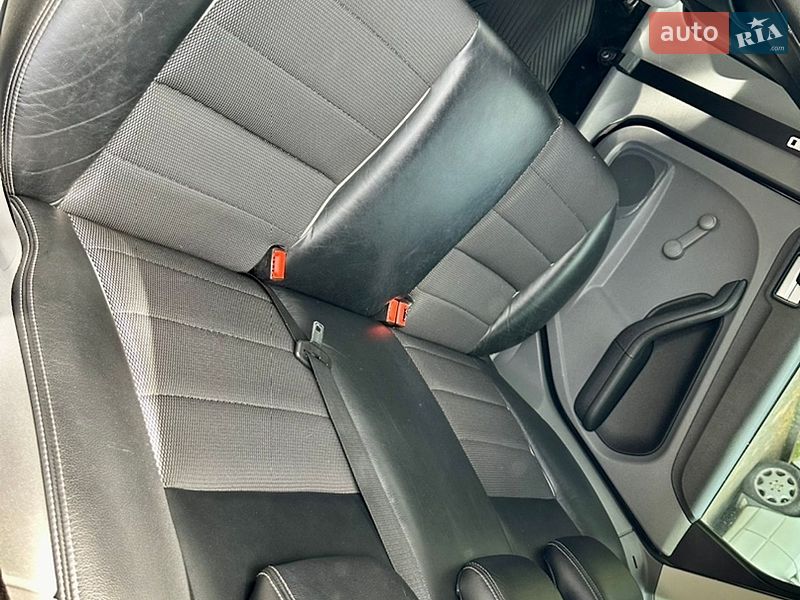 Універсал Ford Focus 2009 в Дрогобичі