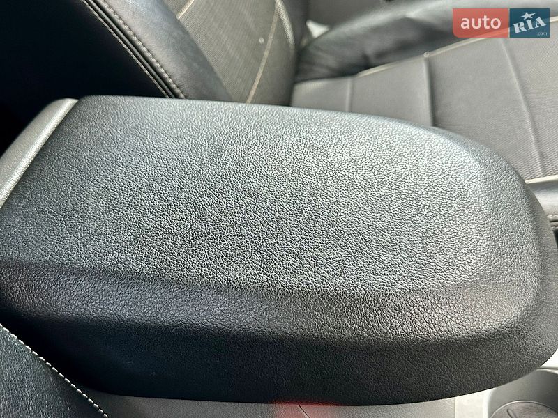 Універсал Ford Focus 2009 в Дрогобичі
