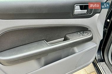 Універсал Ford Focus 2009 в Дрогобичі