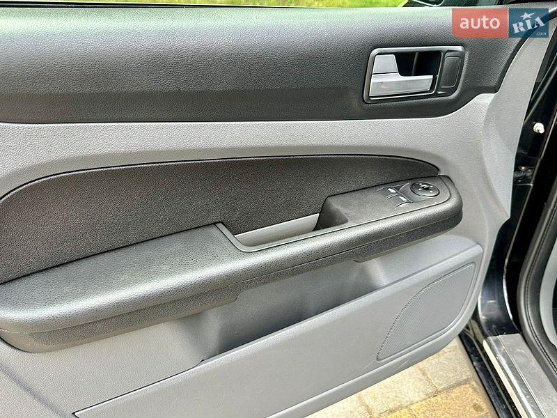 Універсал Ford Focus 2009 в Дрогобичі