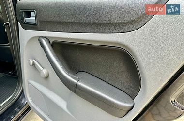 Універсал Ford Focus 2009 в Дрогобичі
