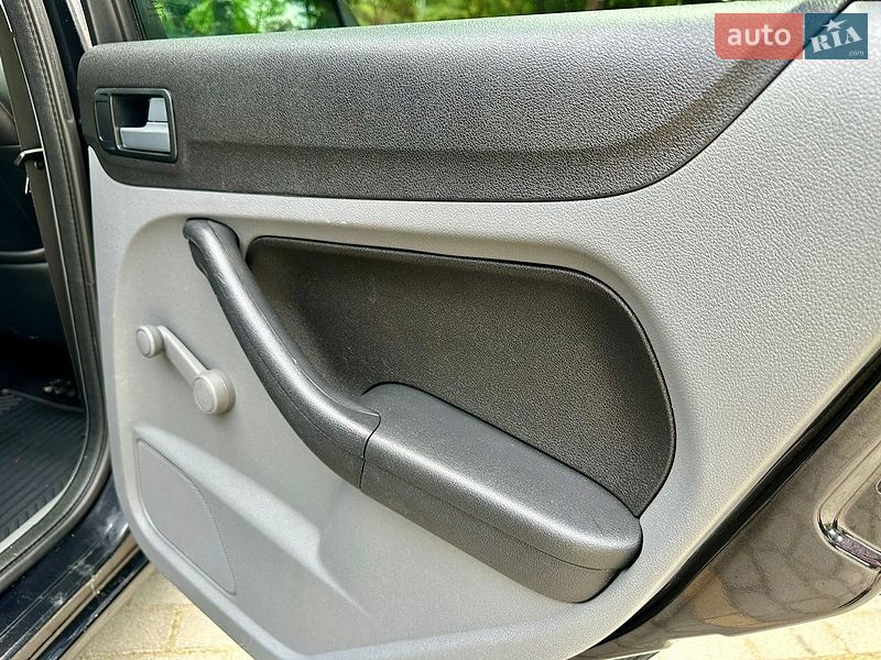 Універсал Ford Focus 2009 в Дрогобичі