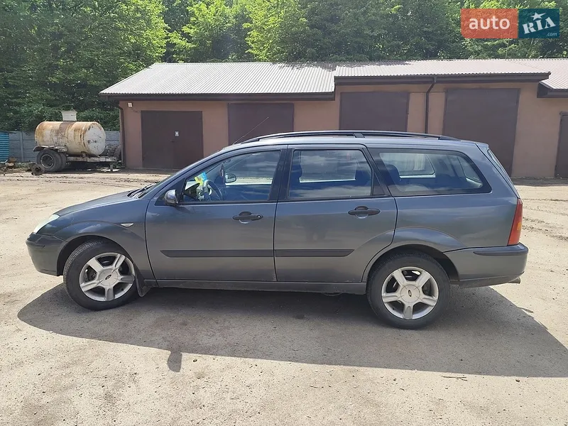 Ford Focus 2004 VIN WF0WXXGCDW4T77884 фото оголошення 31 з 62