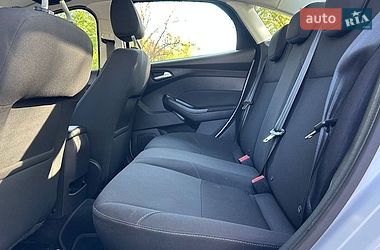 Седан Ford Focus 2017 в Черкассах