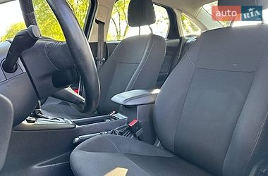 Седан Ford Focus 2017 в Черкассах
