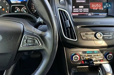 Седан Ford Focus 2017 в Черкассах