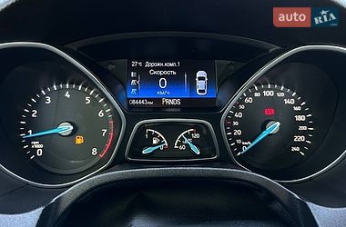 Седан Ford Focus 2017 в Черкассах