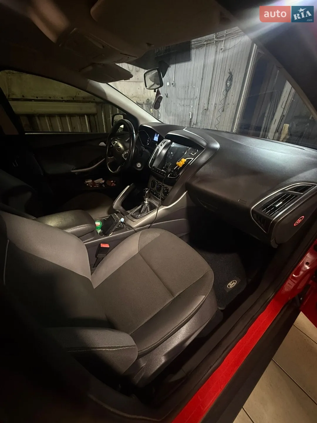 2011 Ford Focus - мініатюра 4
