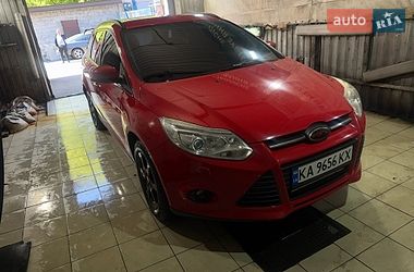 Универсал Ford Focus 2011 в Киеве