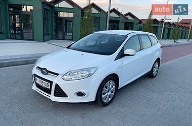 Универсал Ford Focus 2013 в Киеве
