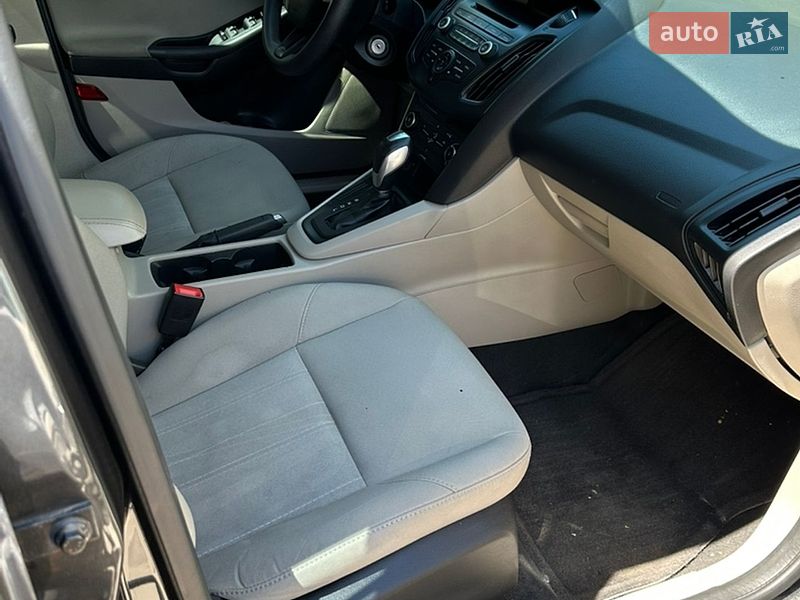 Седан Ford Focus 2015 в Києві