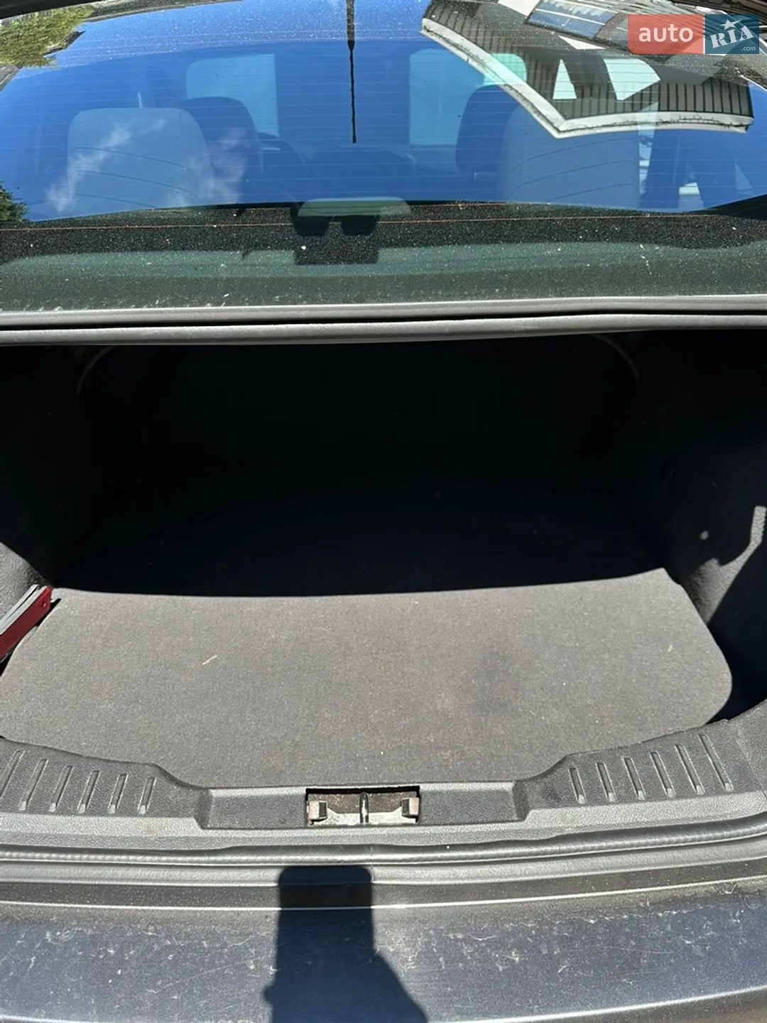 2015 Ford Focus - мініатюра 15