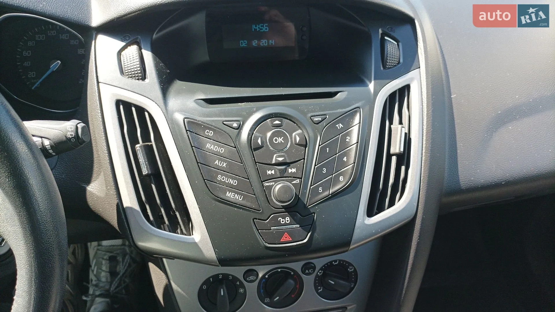 2013 Ford Focus - мініатюра 15
