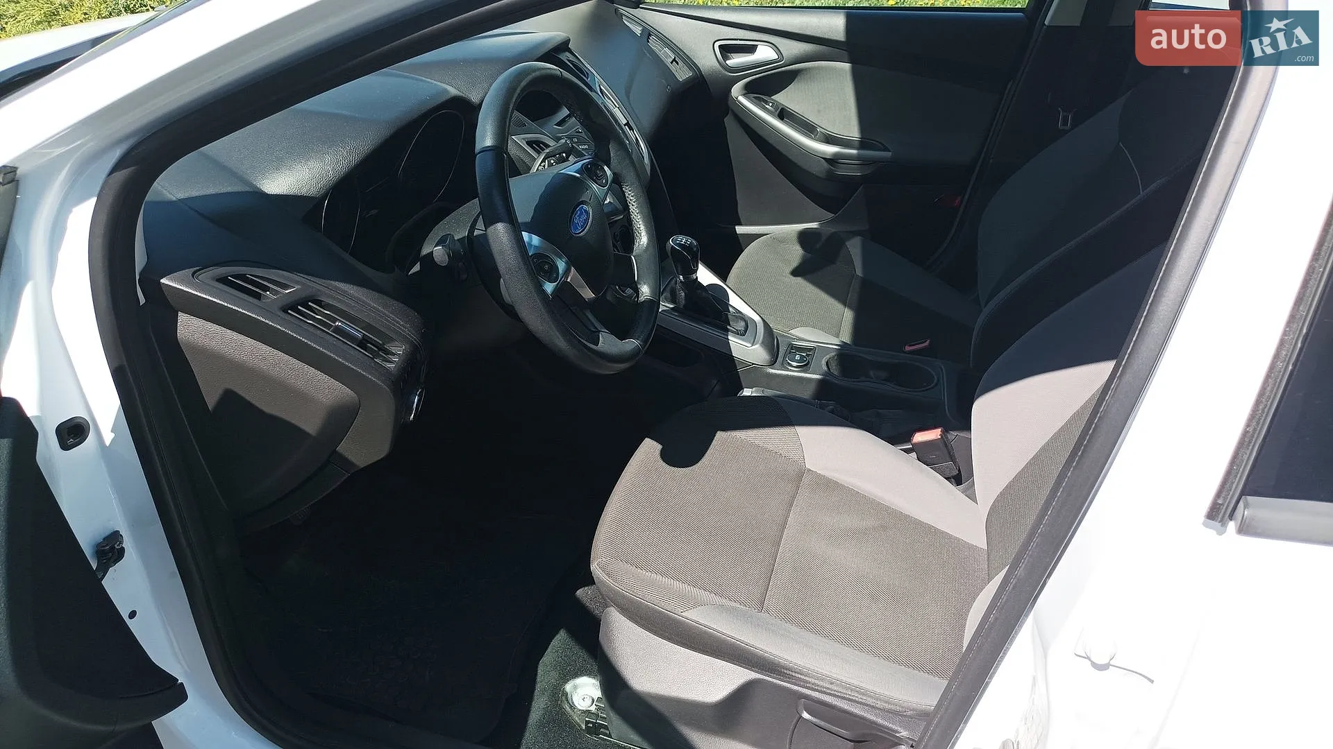2013 Ford Focus - мініатюра 17