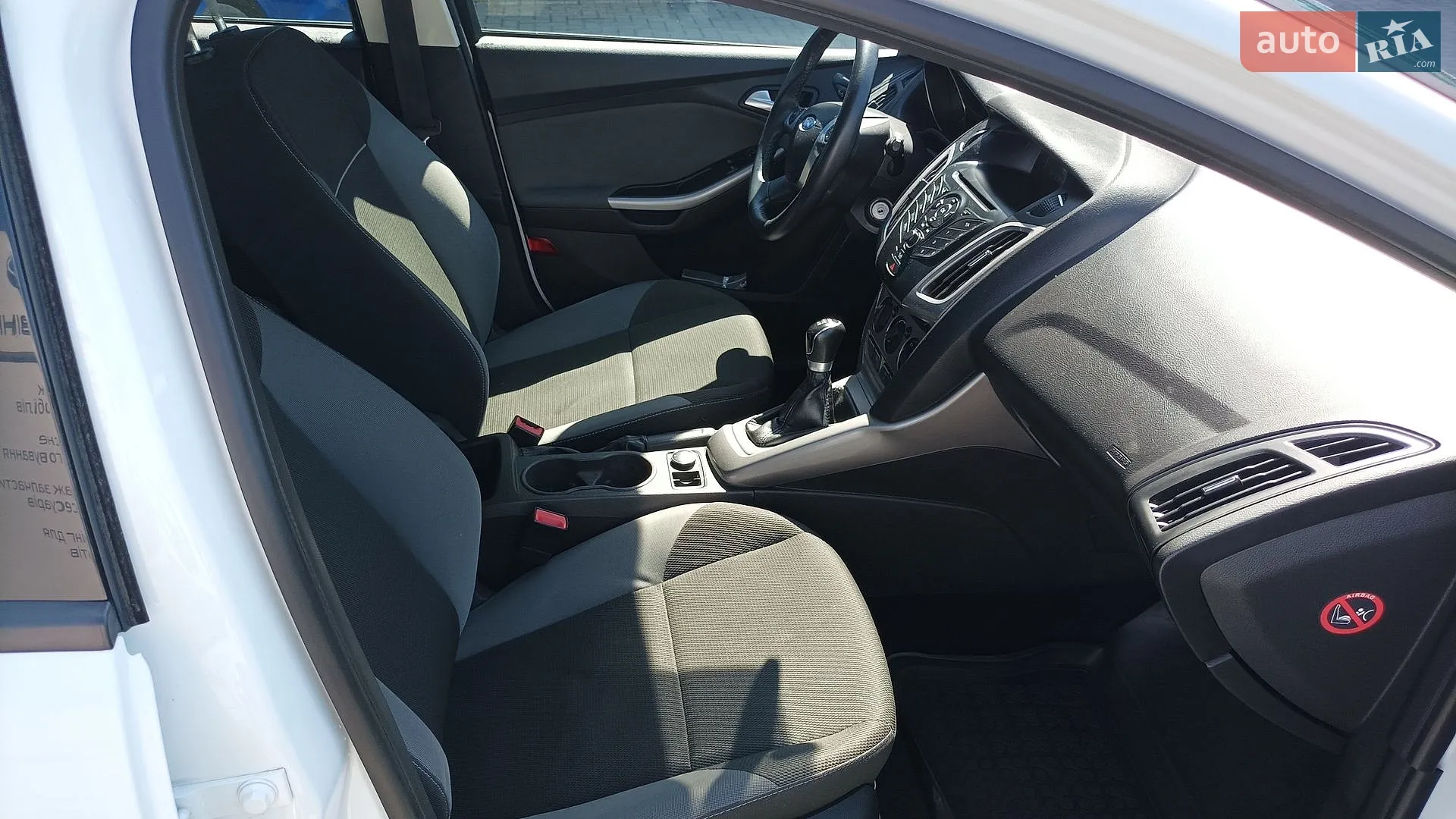 2013 Ford Focus - мініатюра 23