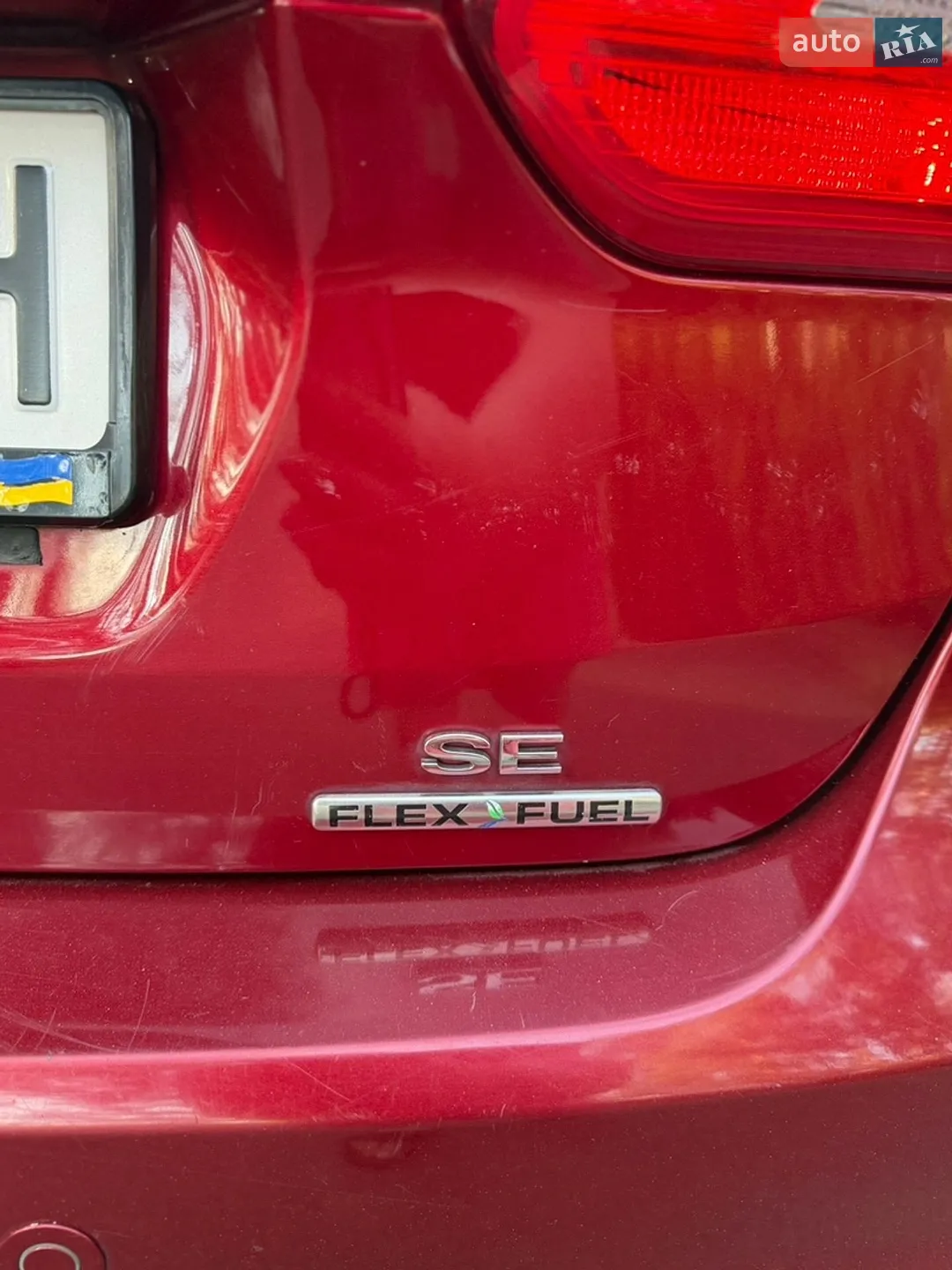 2016 Ford Focus - мініатюра 9