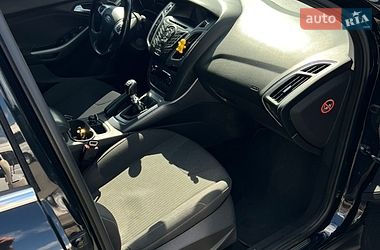 Универсал Ford Focus 2013 в Львове