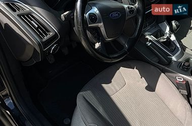 Универсал Ford Focus 2013 в Львове