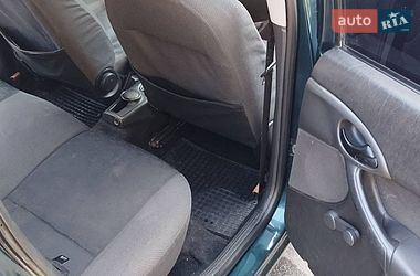 Седан Ford Focus 2004 в Лозовой