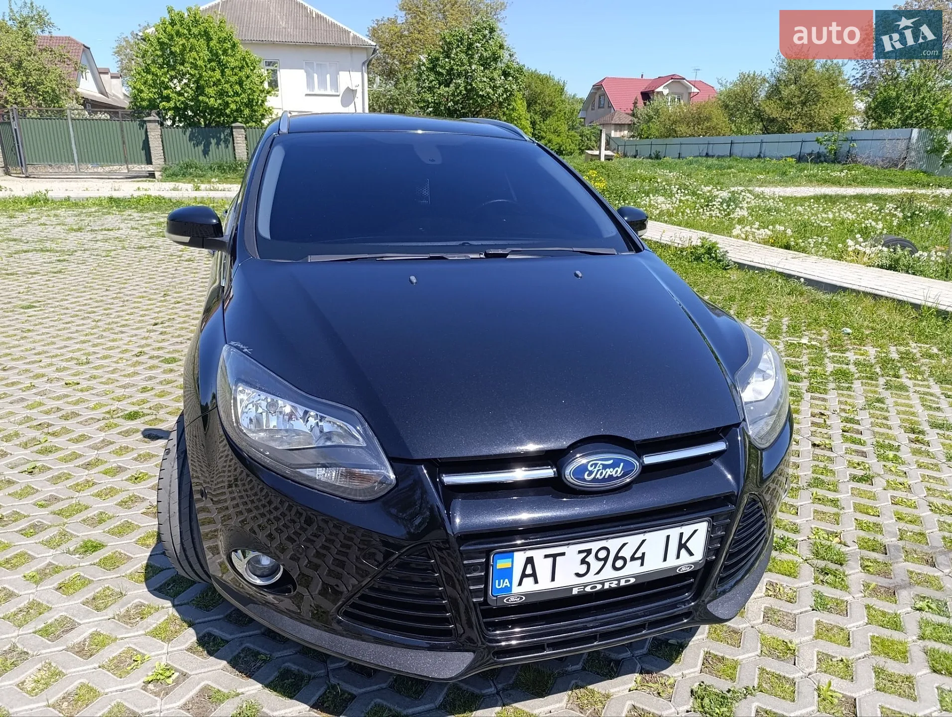 2013 Ford Focus - мініатюра 18
