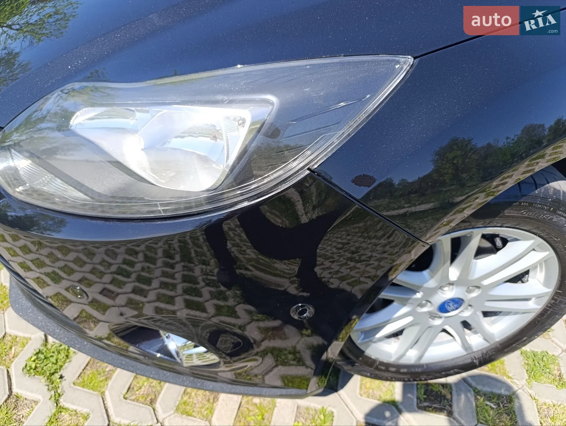 2013 Ford Focus - мініатюра 23
