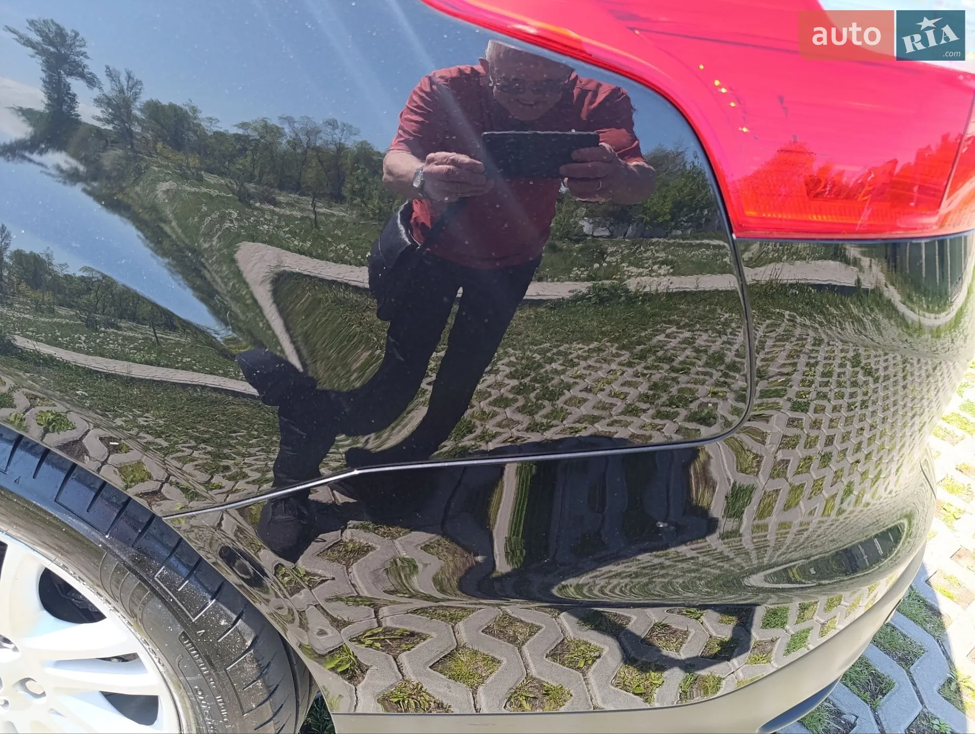 2013 Ford Focus - мініатюра 25