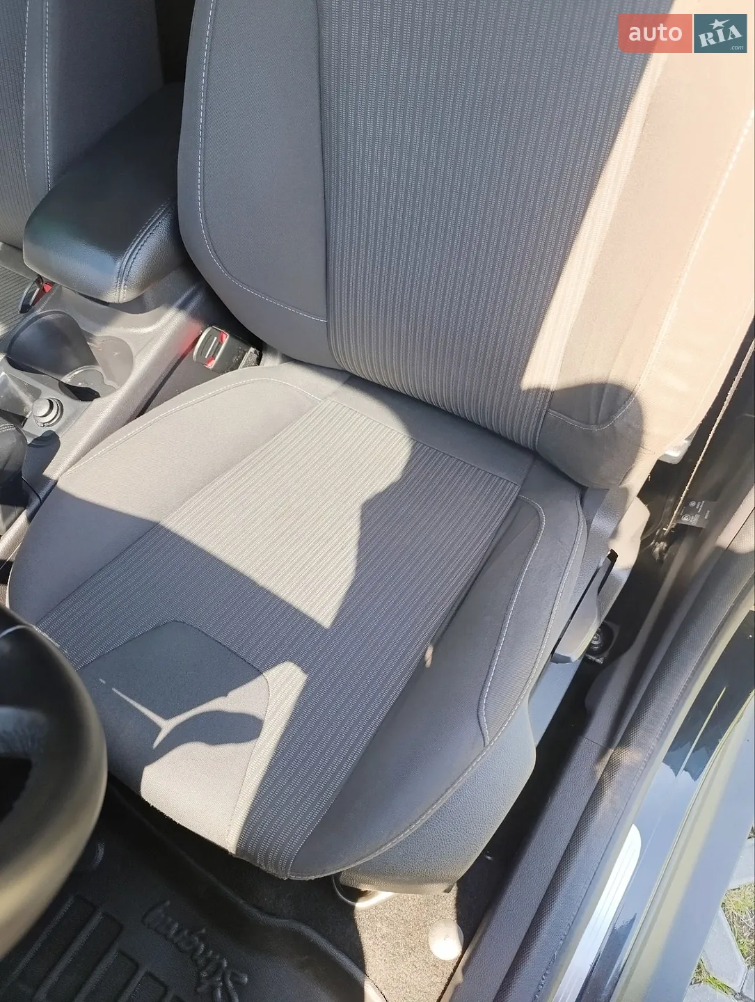 2013 Ford Focus - мініатюра 32